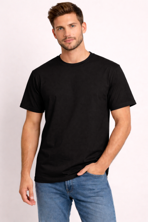 Camiseta basica  Masculina