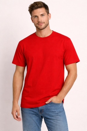 Camiseta basica  Masculina